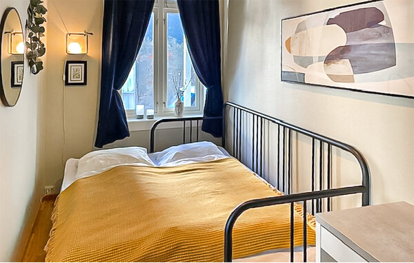 Semesterlägenhet - Kristiansand , Norge - NVK353 601