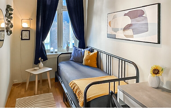 Semesterlägenhet - Kristiansand , Norge - NVK353 602