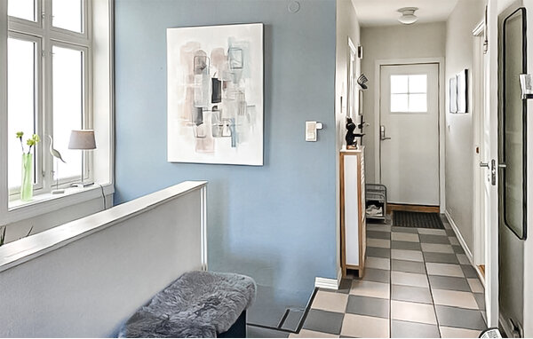 Semesterlägenhet - Kristiansand , Norge - NVK353 501