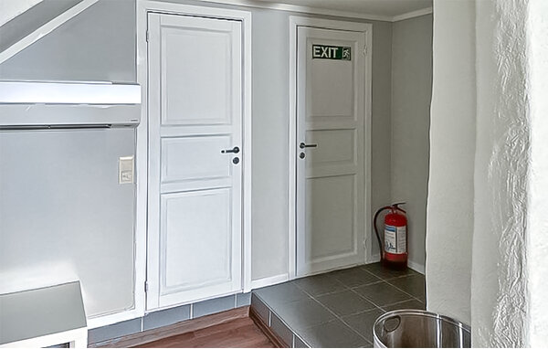 Semesterlägenhet - Kristiansand , Norge - NVK353 503