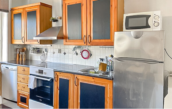 Semesterlägenhet - Kristiansand , Norge - NVK353 4