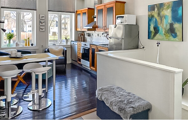 Semesterlägenhet - Kristiansand , Norge - NVK353 5