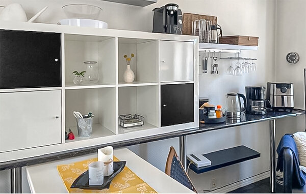 Semesterlägenhet - Kristiansand , Norge - NVK353 6