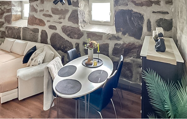 Semesterlägenhet - Kristiansand , Norge - NVK353 2