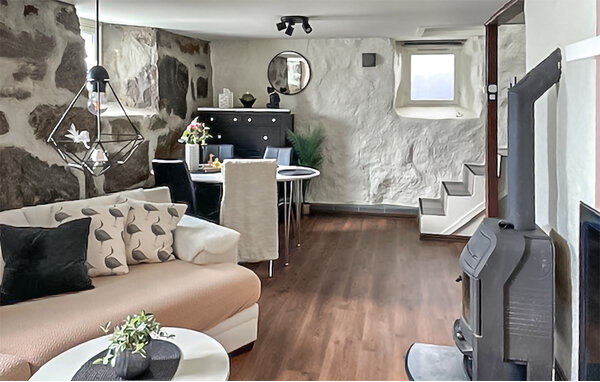 Semesterlägenhet - Kristiansand , Norge - NVK353 3