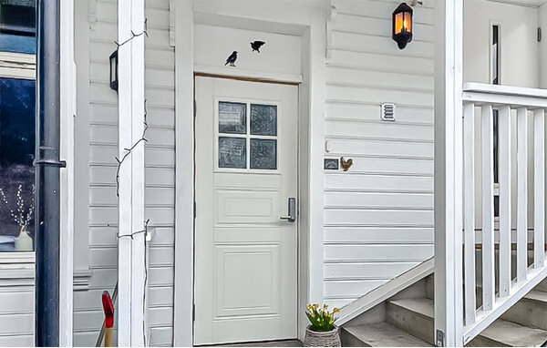 Semesterlägenhet - Kristiansand , Norge - NVK353 7