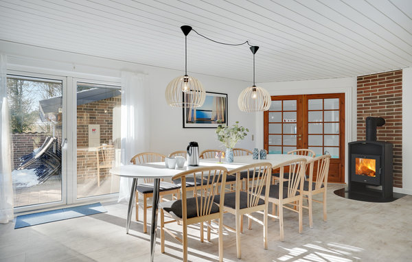 Ferienhaus 