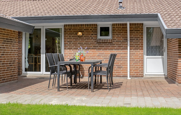Ferienhaus 