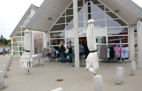 Ferienhaus 