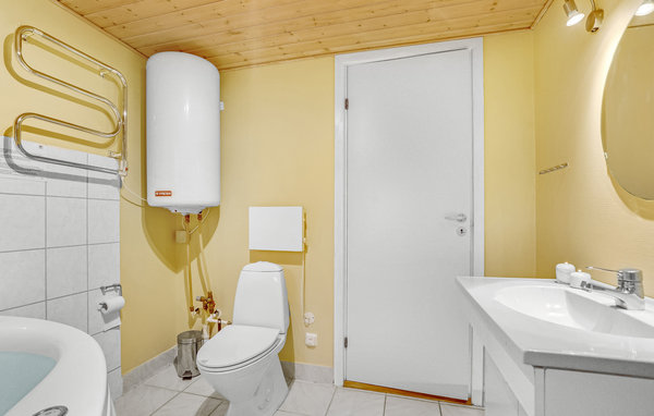 Ferienhaus 