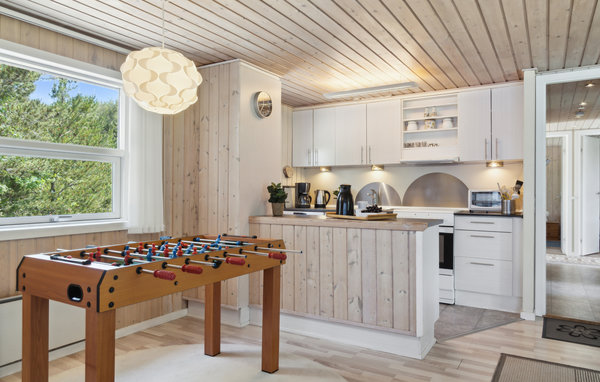 Ferienhaus 