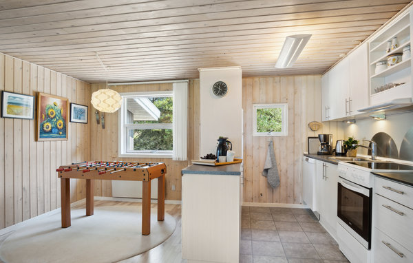 Ferienhaus 