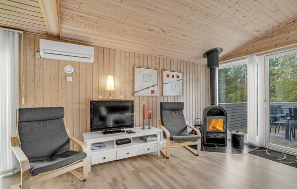 Ferienhaus 