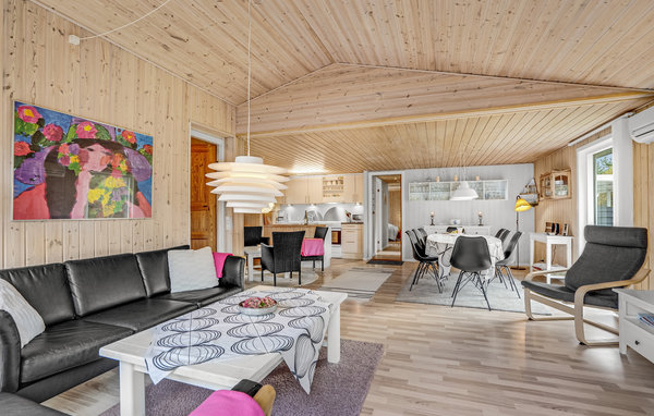 Ferienhaus 