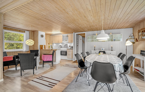 Ferienhaus 