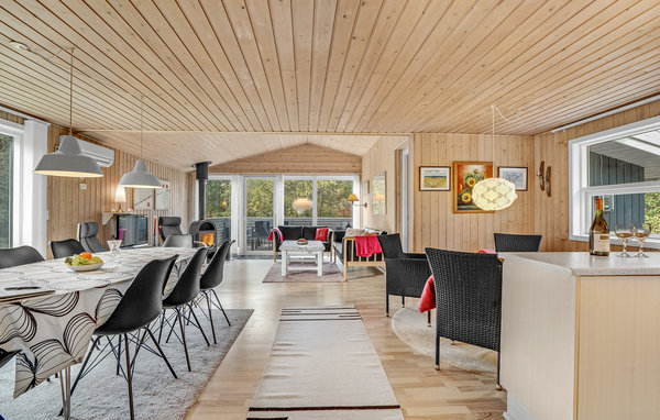 Ferienhaus 