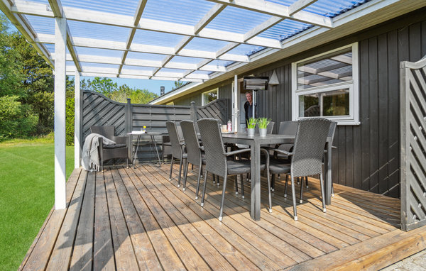 Ferienhaus 