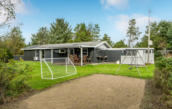 Ferienhaus 