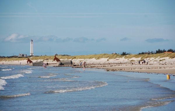 Semesterhus 