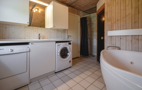 Semesterhus 