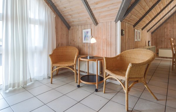 Semesterhus 