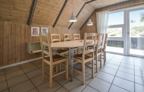 Semesterhus 