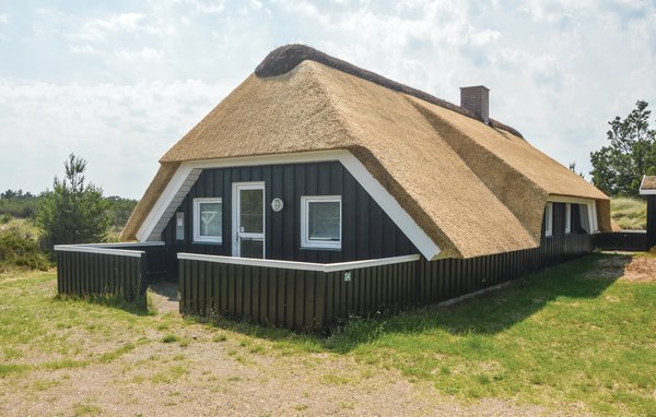 Semesterhus 