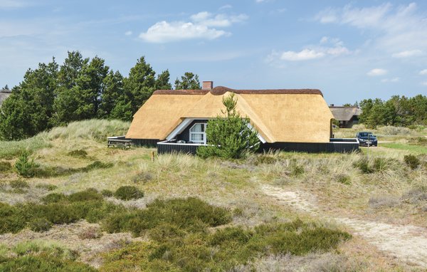 Semesterhus 