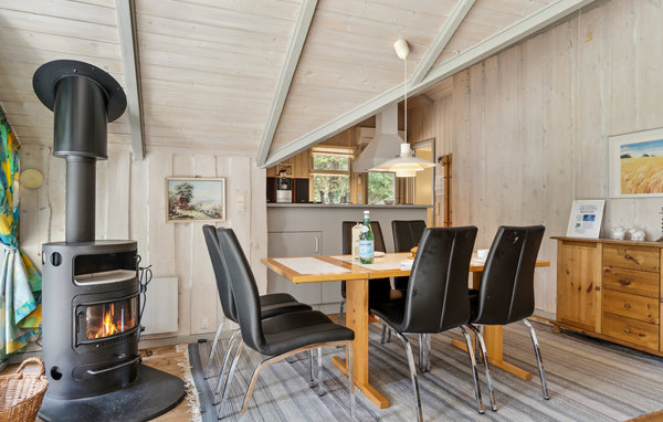 Ferienhaus 
