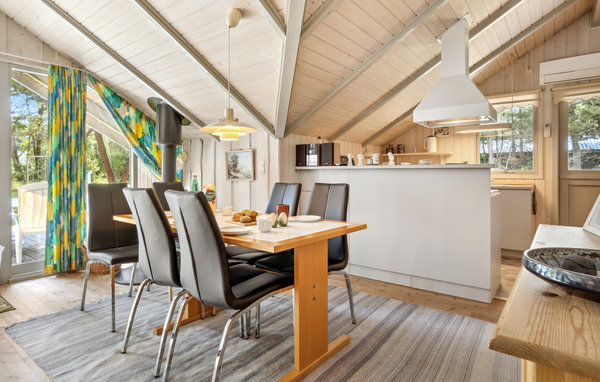 Ferienhaus 