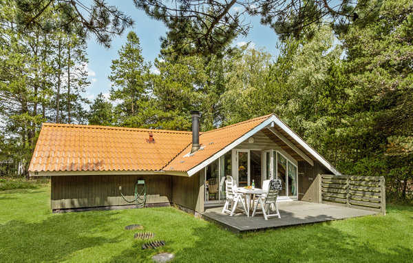 Ferienhaus 