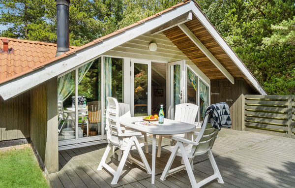 Ferienhaus 