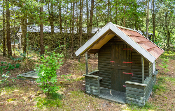 Ferienhaus 
