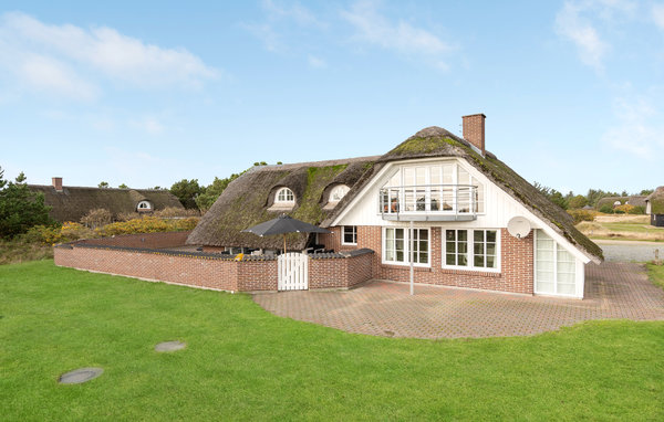 Ferienhaus - Blåvand , Dänemark - P32080 1