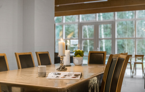 Ferienhaus 