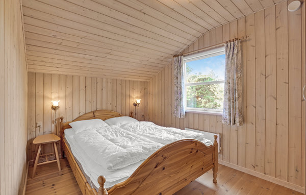 Holiday Home - Ho , Denmark - P32094 601