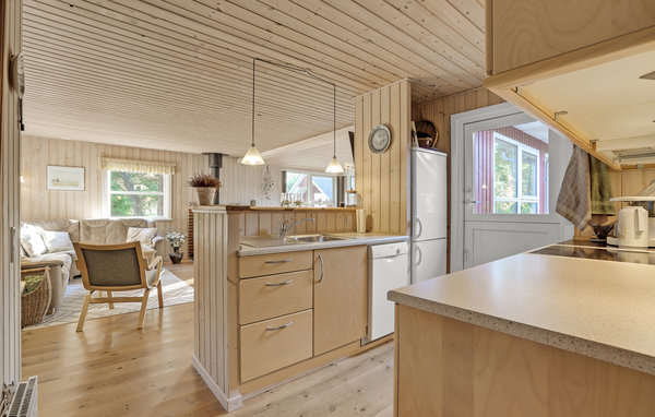 Holiday Home - Ho , Denmark - P32094 7
