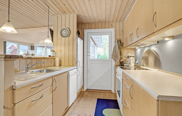 Holiday Home - Ho , Denmark - P32094 402
