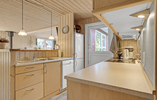 Holiday Home - Ho , Denmark - P32094 403