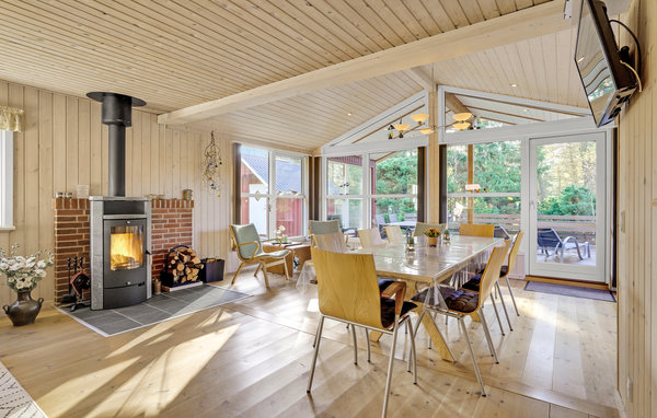 Holiday Home - Ho , Denmark - P32094 301