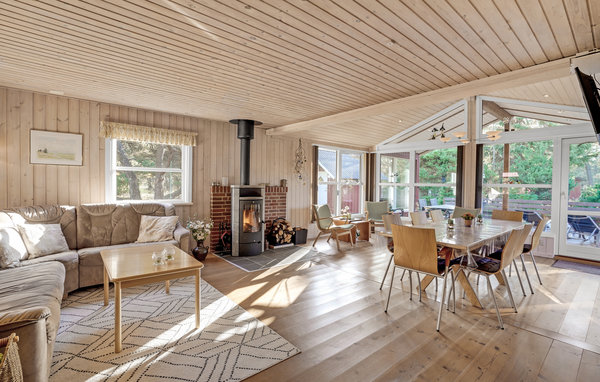 Holiday Home - Ho , Denmark - P32094 3