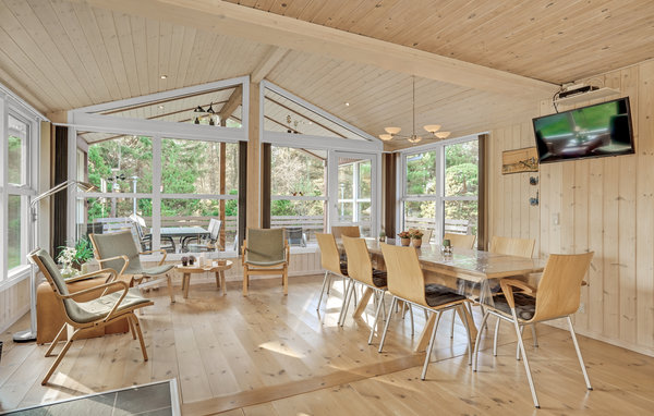 Holiday Home - Ho , Denmark - P32094 6