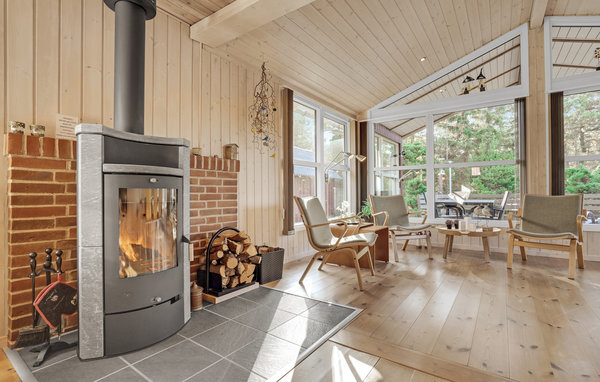 Holiday Home - Ho , Denmark - P32094 302