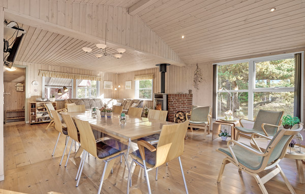 Holiday Home - Ho , Denmark - P32094 303