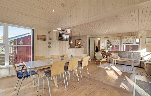 Holiday Home - Ho , Denmark - P32094 5