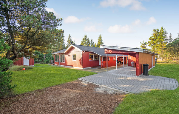 Holiday Home - Ho , Denmark - P32094 84