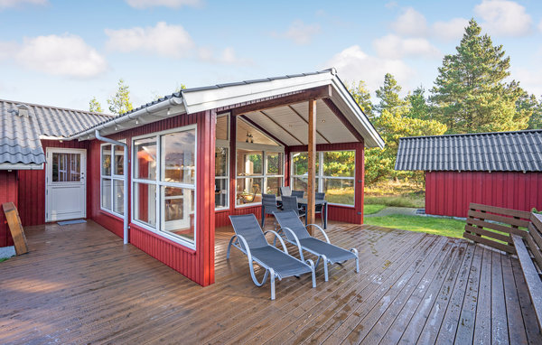 Holiday Home - Ho , Denmark - P32094 101