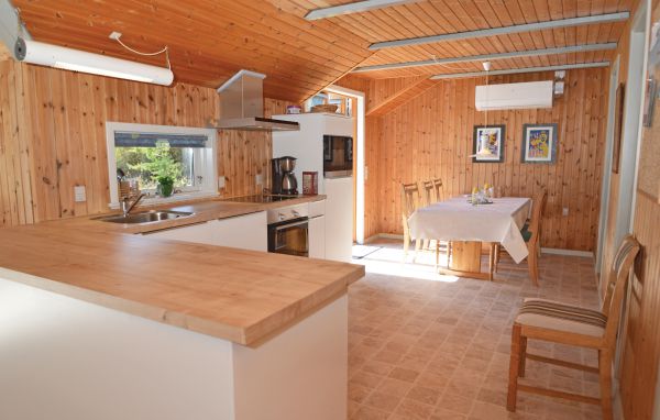 Ferienhaus 