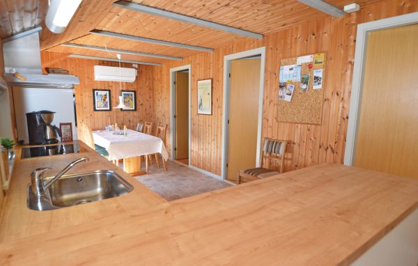 Ferienhaus 