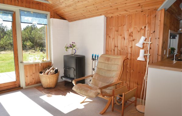 Ferienhaus 